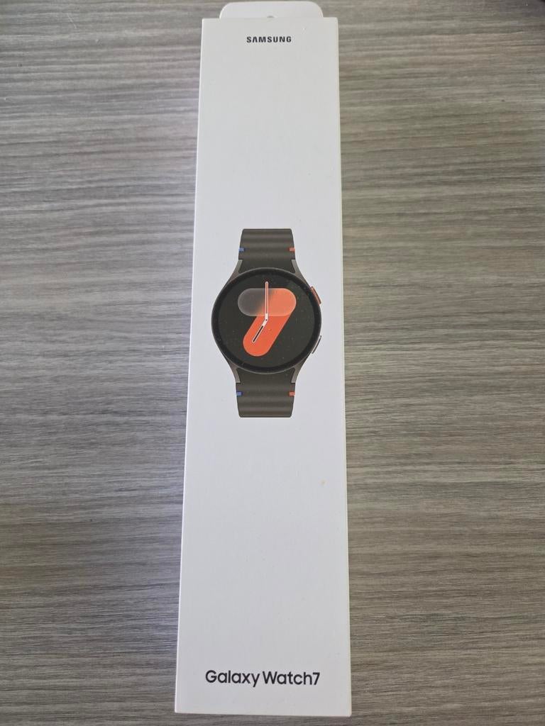 Smartwatch, Ophalen of Verzenden, Nieuw, Zwart, Android