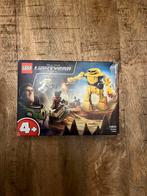 Lego 76830 Disney Pixar Buzz Lightyear Zyclops Chase nieuw, Ophalen of Verzenden, Nieuw, Complete set, Lego