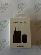 Samsung snellader 25watt nieuw, Ophalen of Verzenden, Nieuw, Samsung