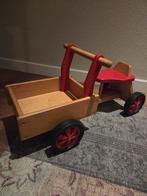 Bakfiets loopwagen, Ophalen, Gebruikt, Overige merken