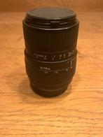 Sigma 70–210mm f/4–5.6 UC-II zoomlens – Minolta A-mount, Ophalen of Verzenden, Zo goed als nieuw, Telelens