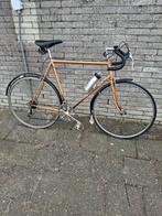 Tk oude antieke  racefiets    werkt goed, Ophalen, 10 tot 15 versnellingen, Overige merken