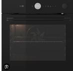 Combi oven nieuw in doos, Witgoed en Apparatuur, Ovens, Ophalen, Zo goed als nieuw, 45 tot 60 cm