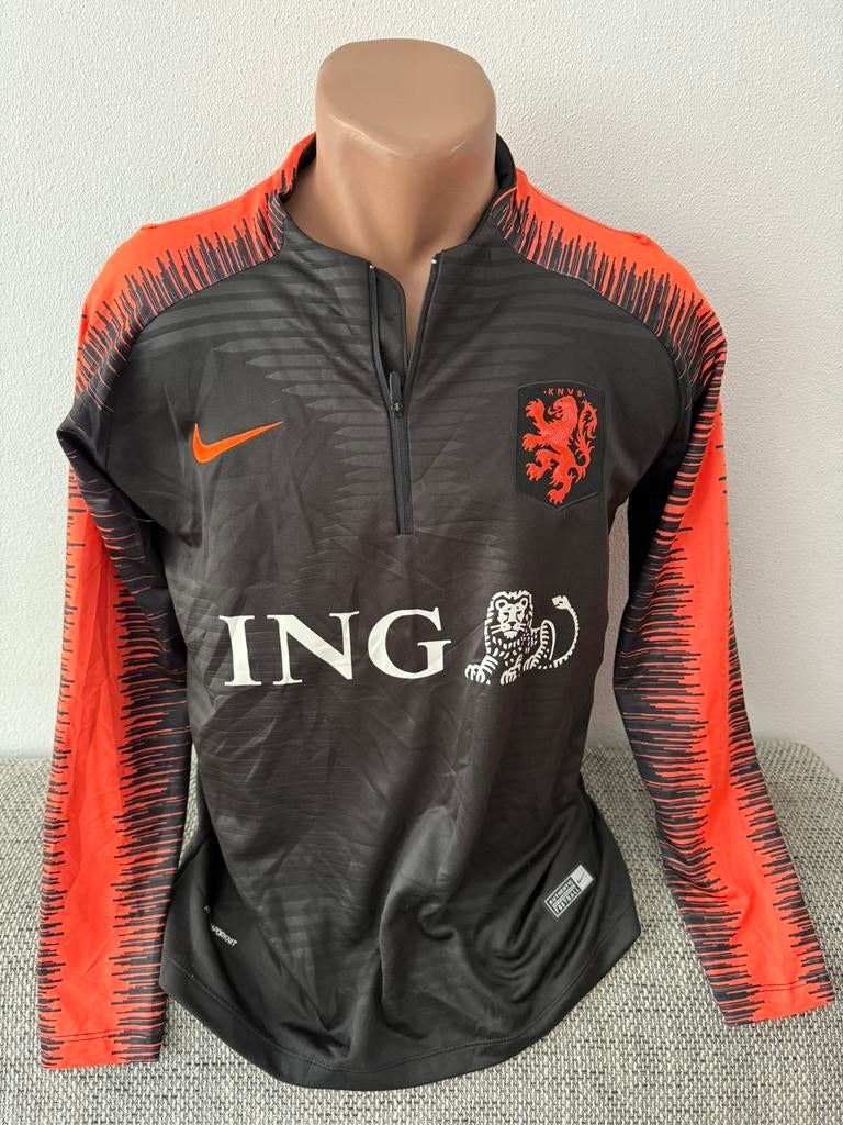 Nederlands Elftal - Holland - Oranje leeuwinnen - Koningsdag, Ophalen of Verzenden, Zo goed als nieuw, Oranje, Voetbal