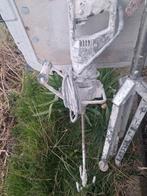 Gebruikte mixer werkt perfect !!, Ophalen, Gebruikt