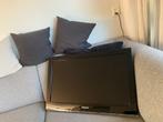 Prima Samsung 32” LCD TV, Ophalen, Zo goed als nieuw, 50 Hz, Samsung