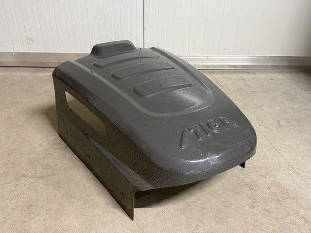 Stiga Kap oplaadstation Stiga 2026, Gebruikt, Stiga