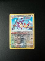 8301 Nieuwe Pokemon GO Kaart holofoil AMBIPOM HP90 (057/078), Verzenden, Nieuw, Losse kaart, Foil