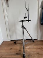Pearl snaredrum stand, Muziek en Instrumenten, Ophalen, Zo goed als nieuw, Pearl