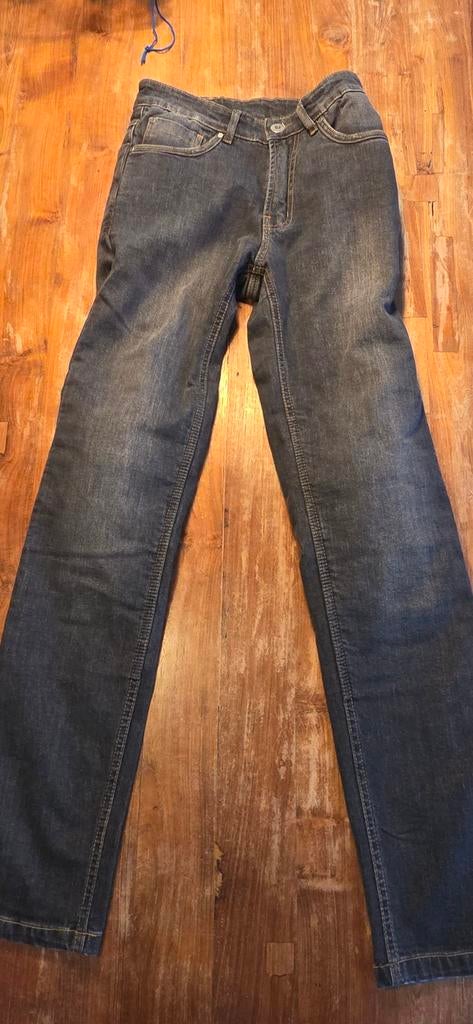 Grand Canyon dames motorbroek 26/32, Ophalen of Verzenden