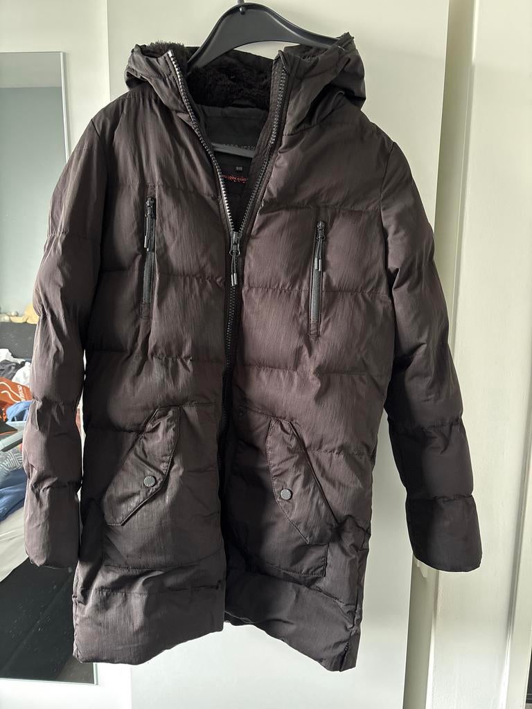 Cars stoere meidenjas maat 188 / XS - Zeer goede staat, Kleding | Dames, Jassen | Winter, Ophalen of Verzenden, Zo goed als nieuw