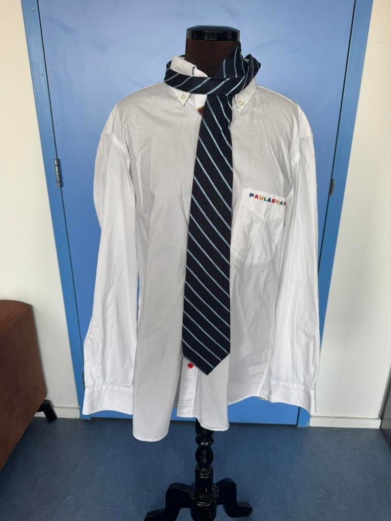 Valentino silk tie, Kleding | Heren, Stropdassen, Verzenden, Zo goed als nieuw