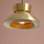 Space Age LAMP Scandinavisch design Fog & Morup Carl Thore, Gebruikt, Vintage mid Century Scandinavisch design retro Deens Space Age