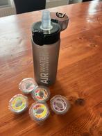 Air up fles, Ophalen of Verzenden, Zo goed als nieuw