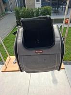 Trevopet hondenfietsmand voor, Dieren en Toebehoren, Ophalen, Zo goed als nieuw