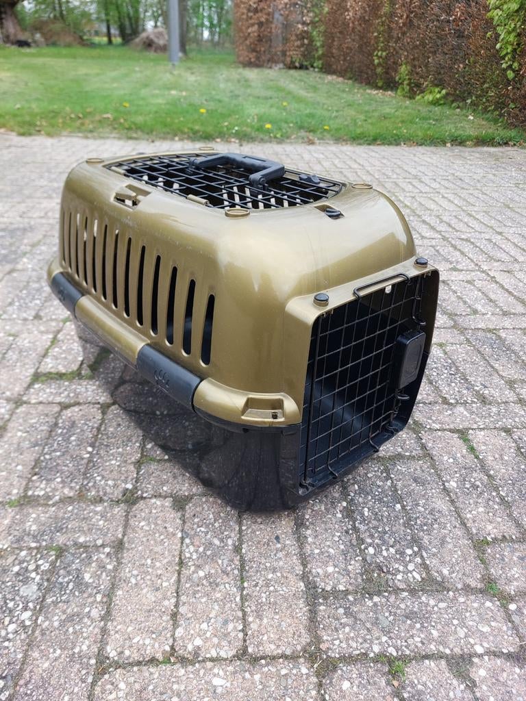 Honden reisbench, Dieren en Toebehoren, Ophalen