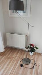 Vloerlamp, Ophalen, 150 tot 200 cm