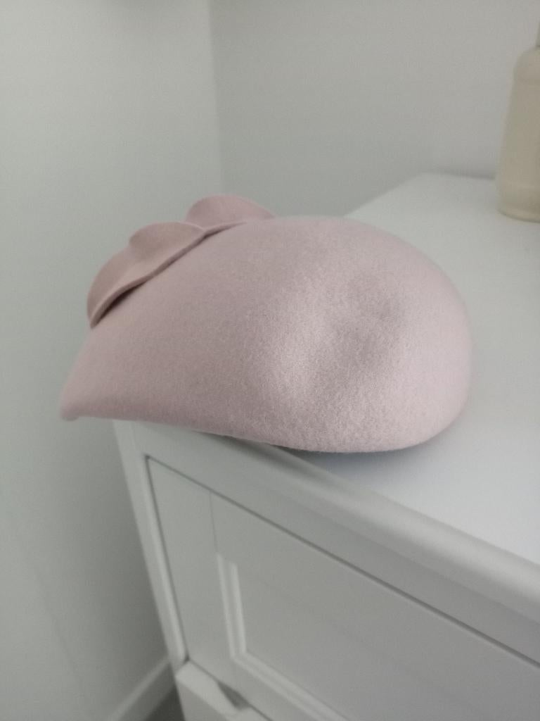 Hoed, Kleding | Dames, Hoeden en Petten, Ophalen, Zo goed als nieuw, One size fits all