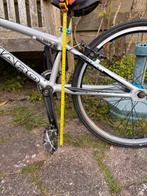 Haro BMX fiets 20 inch, Fietsen en Brommers, Gebruikt, Aluminium, Ophalen of Verzenden, V-brakes