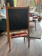 Gratis ikea krijtbord/whitebord, Ophalen, Gebruikt, Krijtbord