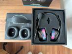 Audeze Maxwell Playstation/Pc, Ophalen of Verzenden, Zo goed als nieuw