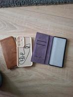 Telefoon hoesjessamsung a55, Ophalen of Verzenden, Nieuw