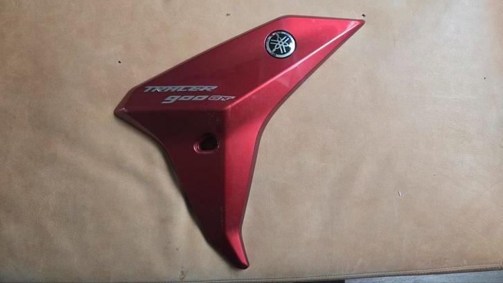 Yamaha Tracer 900 GT zijkuip Rood, Motoren, Onderdelen | Yamaha, Ophalen