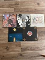 Partij 5 LP's Santana, Ophalen of Verzenden, Gebruikt, 12 inch, Poprock