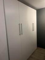 2 IKEA Pax kasten - Zelf demonteren zie beschrijving, Ophalen, Gebruikt, 100 tot 150 cm, 200 cm of meer