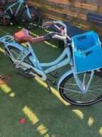 Cortina 24 inch meisjesfiets, Fietsen en Brommers, Fietsen | Meisjes, Ophalen, Gebruikt, 24 inch, Versnellingen