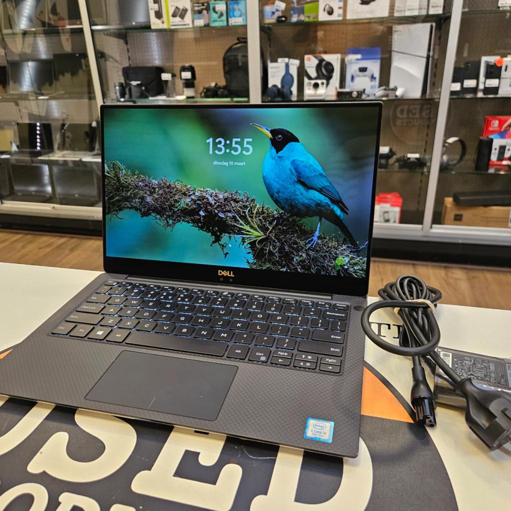 Dell XPS 13 9370 - 256GB - 8GB - i5 8250u - Mooie Staat, Dell, Zo goed als nieuw, Support@Dell.com, One Dell Way
Round Rock, TX 78682
United States