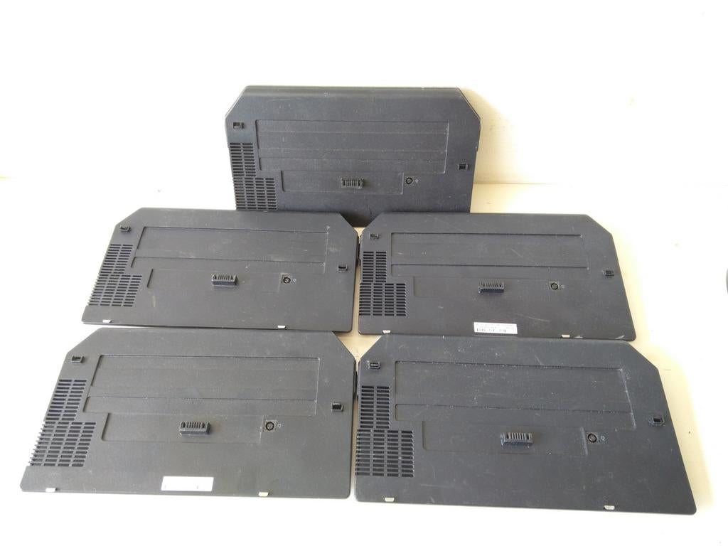 HP TV12 notebook batterij voor diverse HP en compaq modellen, Ophalen of Verzenden, Gebruikt, HP