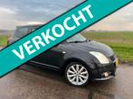 Suzuki Swift 1.6 Sport / in topstaat 2008, Voorwielaandrijving, 1005 kg, 125 pk, 4 cilinders