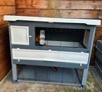 Ferplast konijnenhok 140 grand lodge, Ophalen, 90 cm of meer, Hok, 110 cm of meer