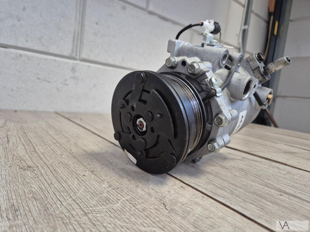 Aircopomp compressor Suzuki Swift 2005 - 2010 benzine €100, Gebruikt, -, -, Ophalen of Verzenden