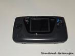 Sega Game Gear (Clean Screen Mod), Gebruikt, -, Ophalen of Verzenden, Zonder controller