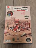 DecoTime Japanse garden, Ophalen of Verzenden, Nieuw