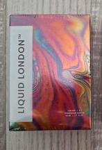 Liquid London Pheromone Parfum V1 - Voor Haar, Feromonen, Ophalen of Verzenden, Nieuw