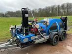 Vandaele - Osmose hogedruk Aanhangwagen + DRONE DJI Matrice, Gebruikt