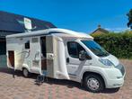 prima CAMPER Fiat Ducato 65670 km, 2010 +1 jr  gratis stall, Standaard zit, Ringverwarming, Fiat, Particulier