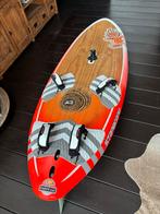 Starboard Carve 131, Ophalen, Gebruikt, Minder dan 250 cm, Met vin(nen)