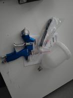 Devilbiss pro lite, Ophalen of Verzenden, Nieuw, Verfspuit of Verfpomp