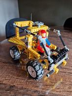 LEGO - technic 8840., Ophalen of Verzenden, Zo goed als nieuw, Complete set, Lego