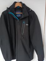 Winterjas - Zo goed als nieuw, Zwart, Overige maten, Ophalen of Verzenden, Zo goed als nieuw