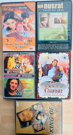 Bollywood DVD: Nusrat, Cd's en Dvd's, Alle leeftijden, Ophalen of Verzenden, Nieuw in verpakking