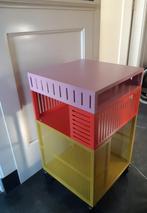 Ikea & Raw Color Tessamans Trolley, Ophalen of Verzenden