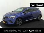 Renault Clio 1.3 TCe Intens | Apple Carplay/Android Auto | A, Auto's, Renault, Gebruikt, Euro 6, 4 cilinders, 1133 kg