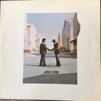 LP - Pink Floyd ‎– Wish You Were Here, Verzenden, Gebruikt, 12 inch, Progressive