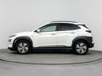 Hyundai Kona EV Fashion 64 kWh 204PK | Navigatie | Climate C, Auto's, Hyundai, Stof, Gebruikt, Electronic Stability Program (ESP)
