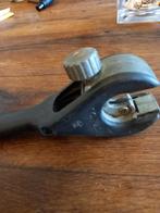 Ratel pijpen snijder nieuw 165 euro nu voor 35euro, Ophalen of Verzenden, Gebruikt
